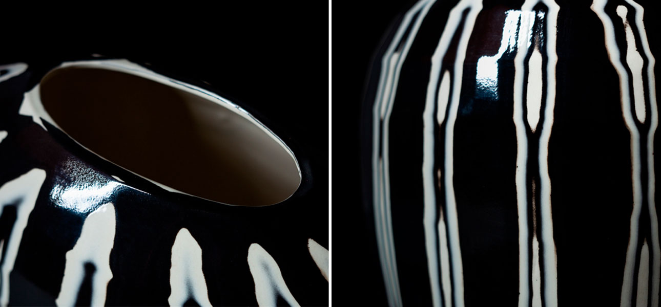 Ваза "Эсми" - фото №1