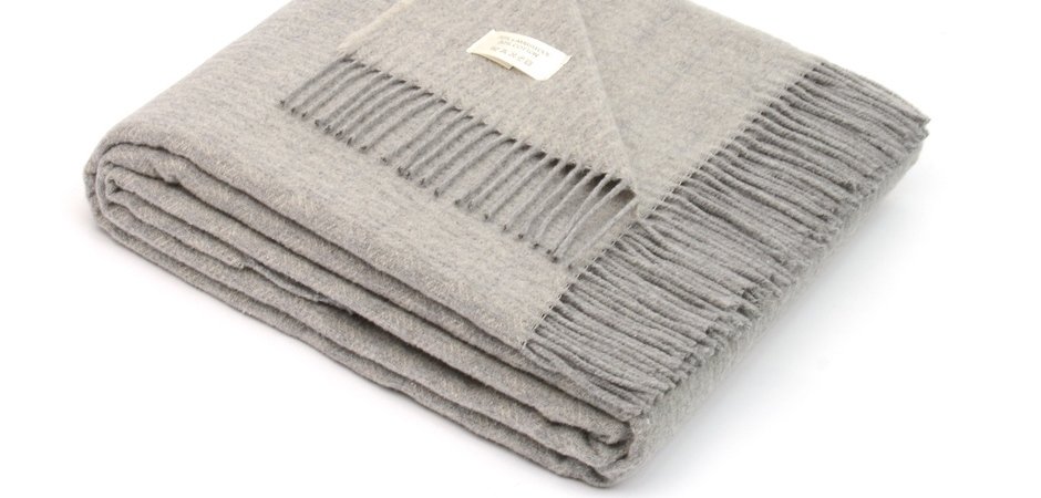 Плед GRIFONE 0005 Marzotto Плед GRIFONE 0005 Marzotto - Loft-Concept в Орле