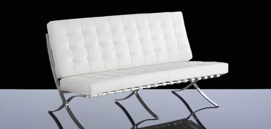Диван Barcelona 2 seats Диван Barcelona 2 seats - Loft-Concept в Орле