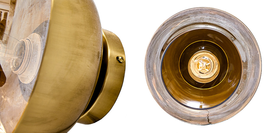 Бра Trevisan Sconces Бра Trevisan Sconces - Loft-Concept в Орле