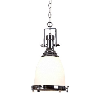 Светильник T6 Glass Loft Steampunk Spotlight Brass Светильник T6 Glass Loft Steampunk Spotlight Brass в Орле | Loft Concept