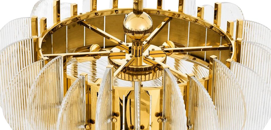 Люстра Chandelier Canzone Люстра Chandelier Canzone - Loft-Concept в Орле