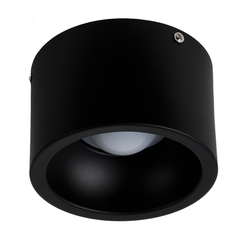 Спот Martha spot black 14 Черный Спот Martha spot black 14 Черный в Орле | Loft Concept