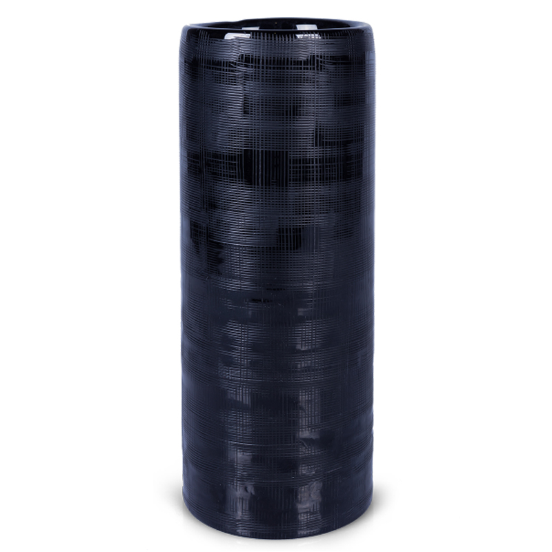 Ваза Melika Vase Черный Ваза Melika Vase Черный в Орле | Loft Concept
