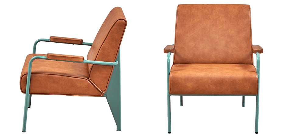 Кресло Silvestri Chair Кресло Silvestri Chair - Loft-Concept в Орле