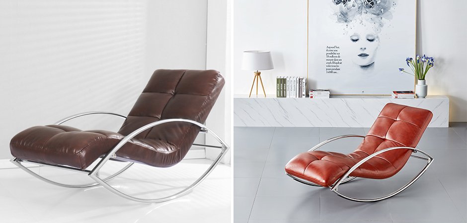 Шезлонг Jasaya Шезлонг Jasaya - Loft-Concept в Орле