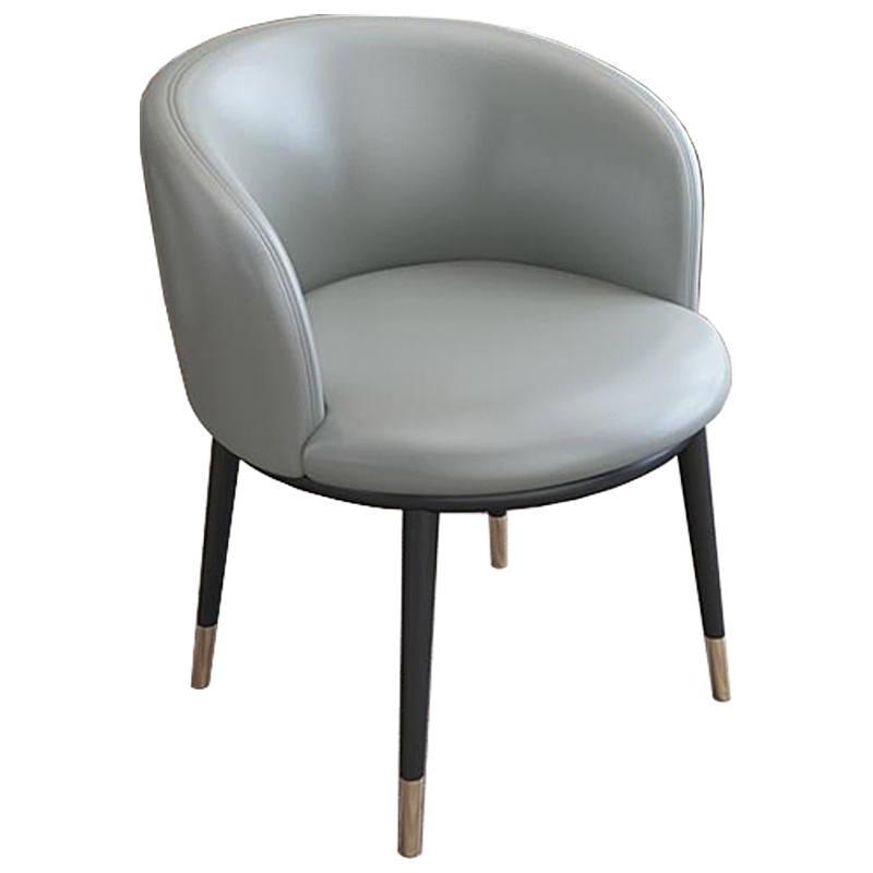 Стул Jersey Stool Черный Серый Стул Jersey Stool Черный Серый в Орле | Loft Concept