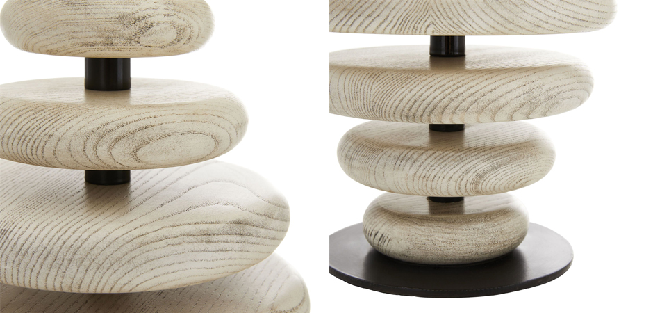 Дизайнерская настольная лампа KIMORA LAMP Дизайнерская настольная лампа KIMORA LAMP - Loft-Concept в Орле