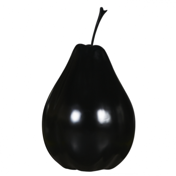 Аксессуар Black Pear Черный Аксессуар Black Pear Черный в Орле | Loft Concept