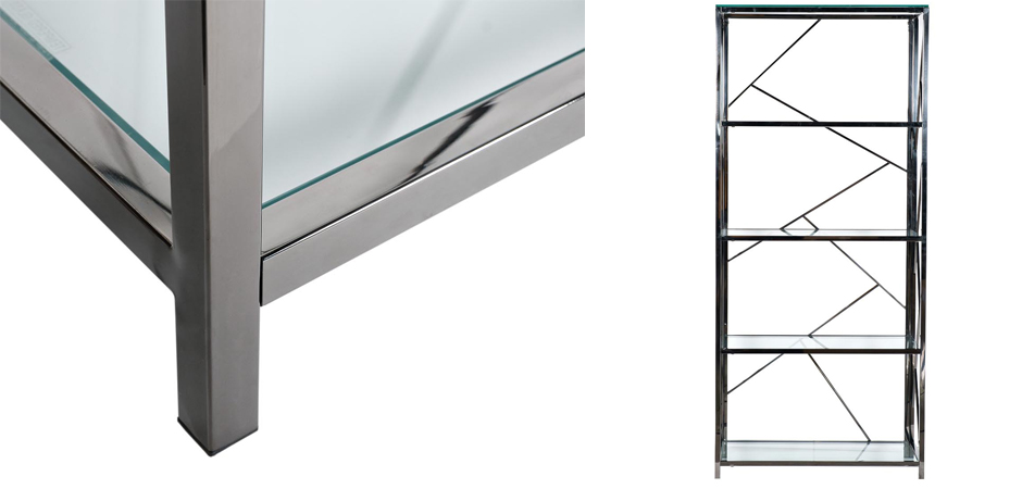 Стеллаж Galbaio Rack Стеллаж Galbaio Rack - Loft-Concept в Орле
