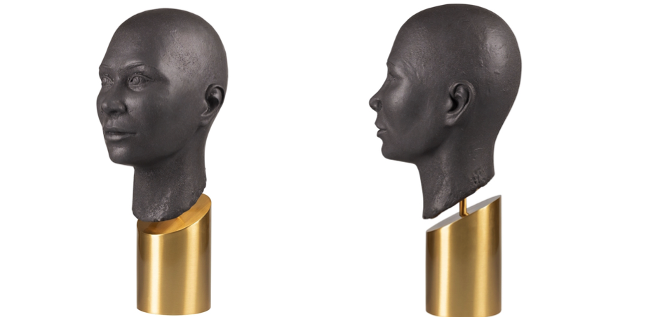 Versmissen CONCA STATUE Versmissen CONCA STATUE - Loft-Concept в Орле