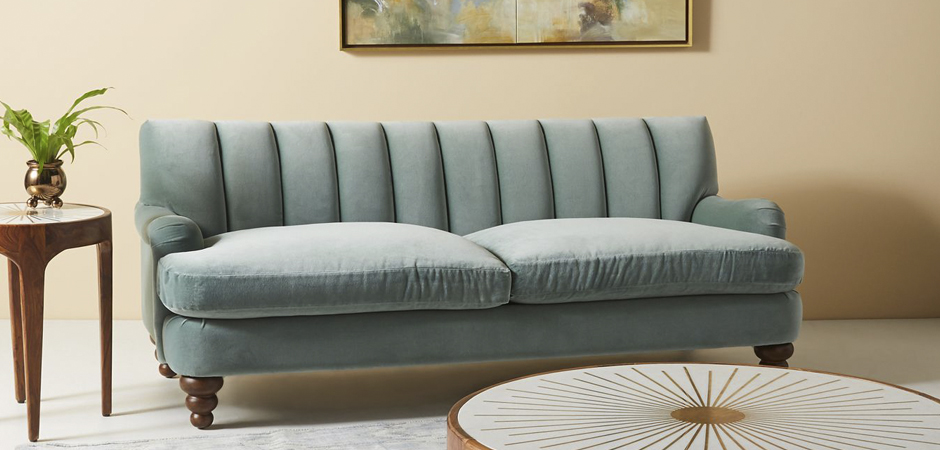 Диван Greville Sofa Диван Greville Sofa - Loft-Concept в Орле