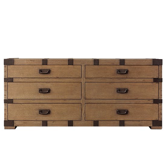 Комод в винтажном стиле Vintage Antique Oak Wide Дуб темный Комод в винтажном стиле Vintage Antique Oak Wide Дуб темный в Орле | Loft Concept