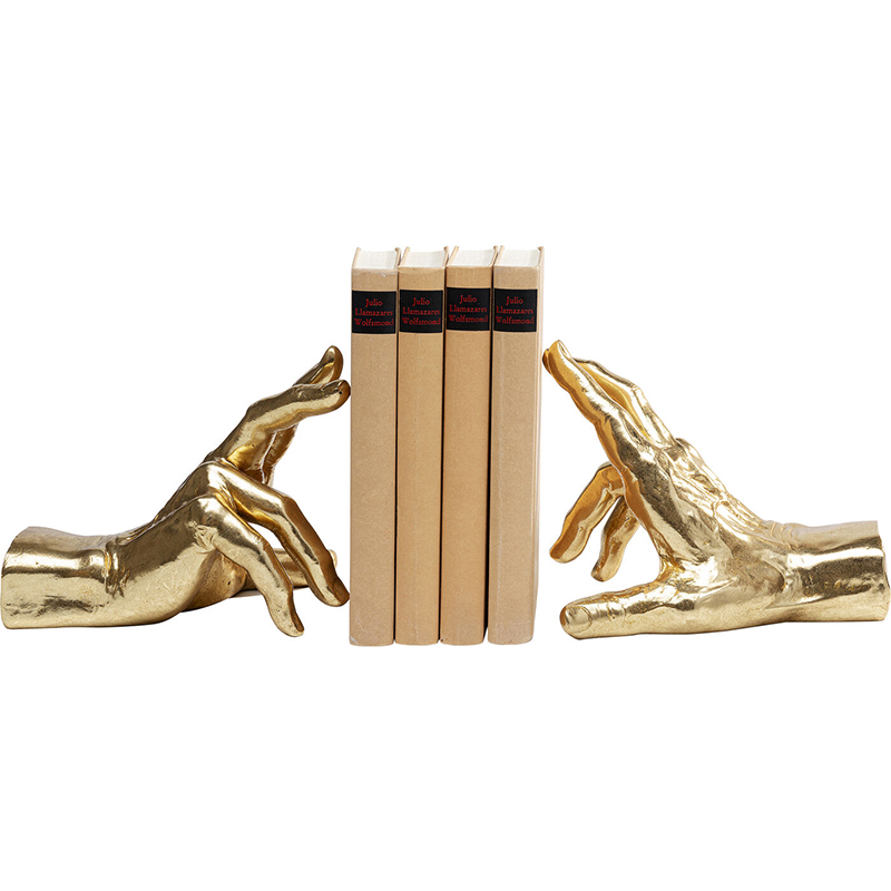 Держатель для книг Golden Hands Золотой Держатель для книг Golden Hands Золотой в Орле | Loft Concept