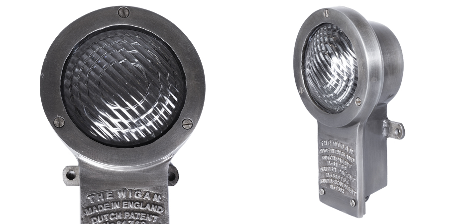 Бра Peephole Sconce Бра Peephole Sconce - Loft-Concept в Орле