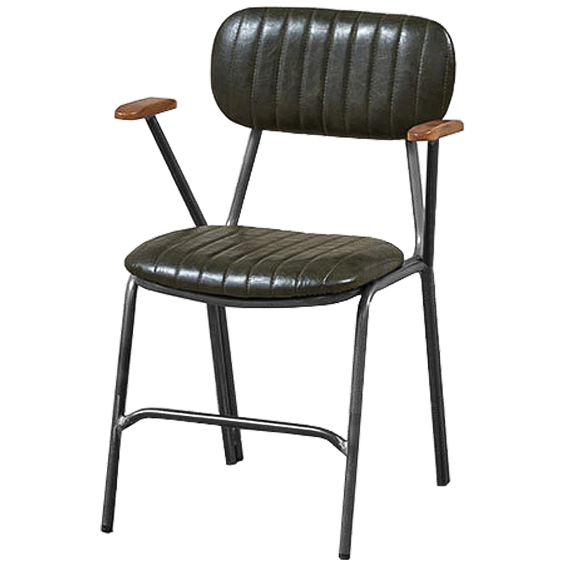 Стул Taog Stool Оливковый Коричневый Черный Стул Taog Stool Оливковый Коричневый Черный в Орле | Loft Concept