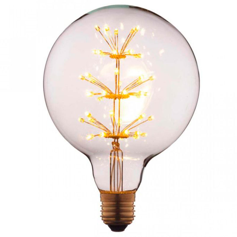 Лампочка Loft Edison Retro Bulb №49 3 W Лампочка Loft Edison Retro Bulb №49 3 W в Орле | Loft Concept