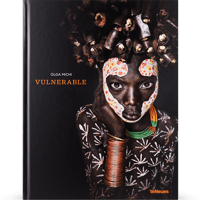Vulnerable: Olga Michi Vulnerable: Olga Michi в Орле | Loft Concept