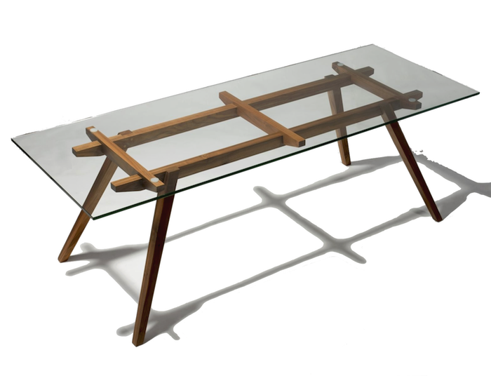 Стол Alejandro Sticotti Стол Alejandro Sticotti в Орле | Loft Concept