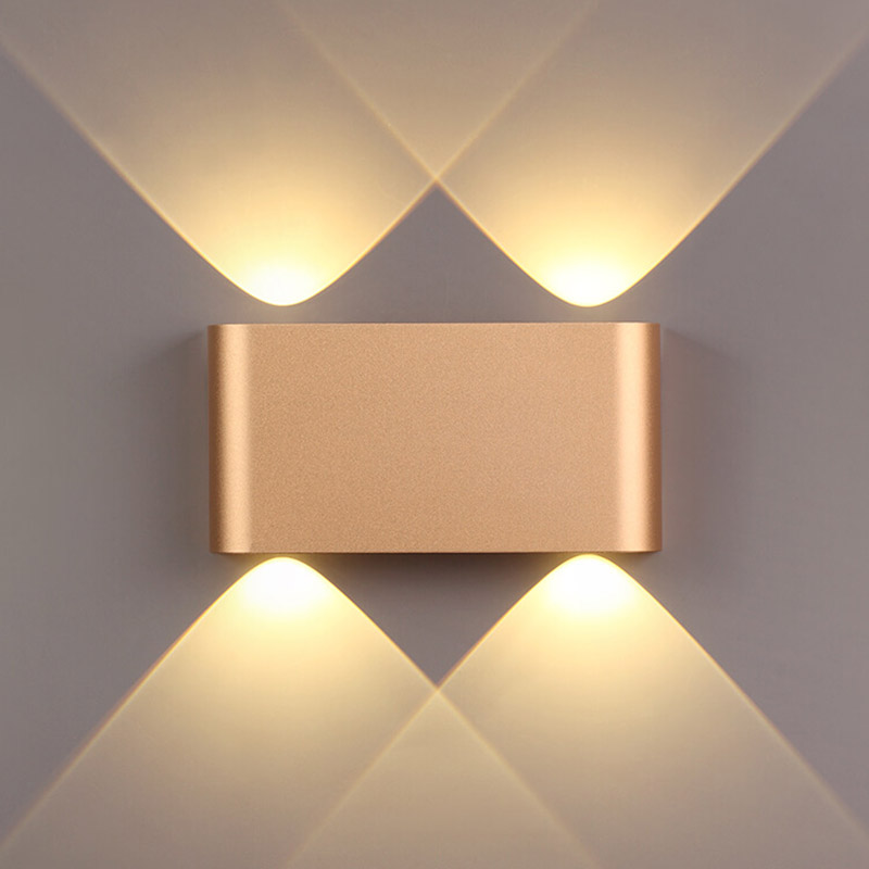 Бра Obverse Gold Rectangle A Wall lamp Золотой Бра Obverse Gold Rectangle A Wall lamp Золотой в Орле | Loft Concept