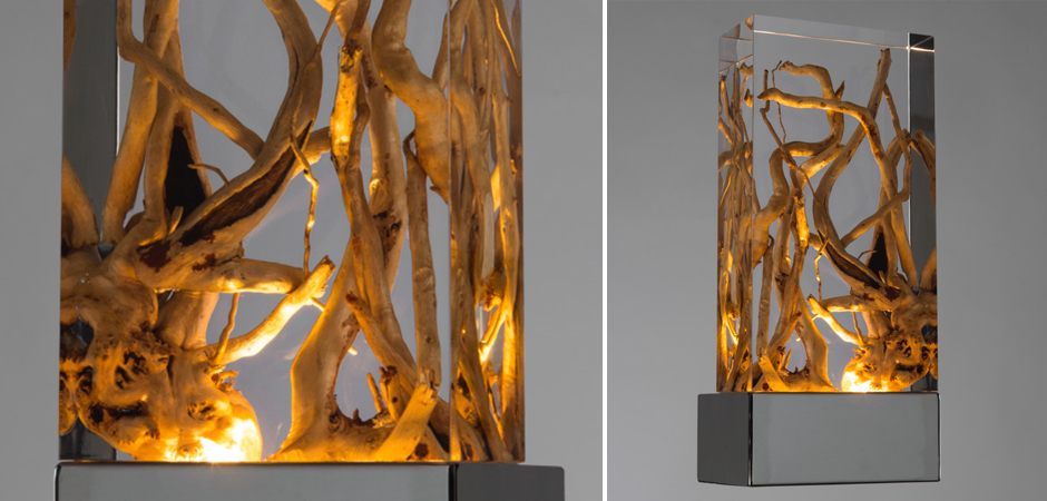 Бра Kisimi Table Lamp Бра Kisimi Table Lamp - Loft-Concept в Орле