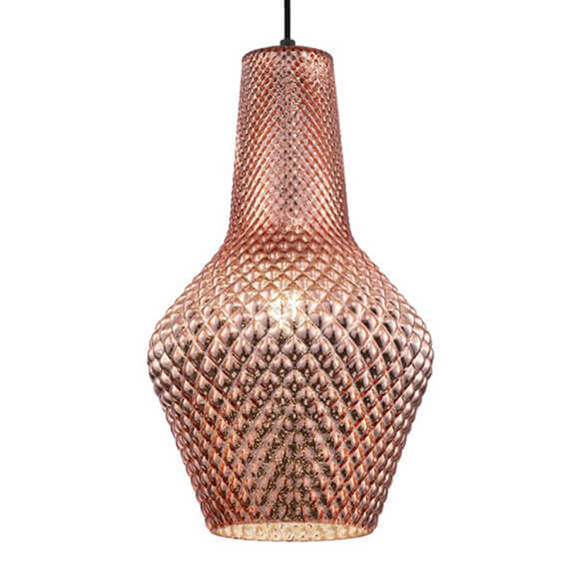 Подвесной светильник Donald copper 25 Медь Подвесной светильник Donald copper 25 Медь в Орле | Loft Concept