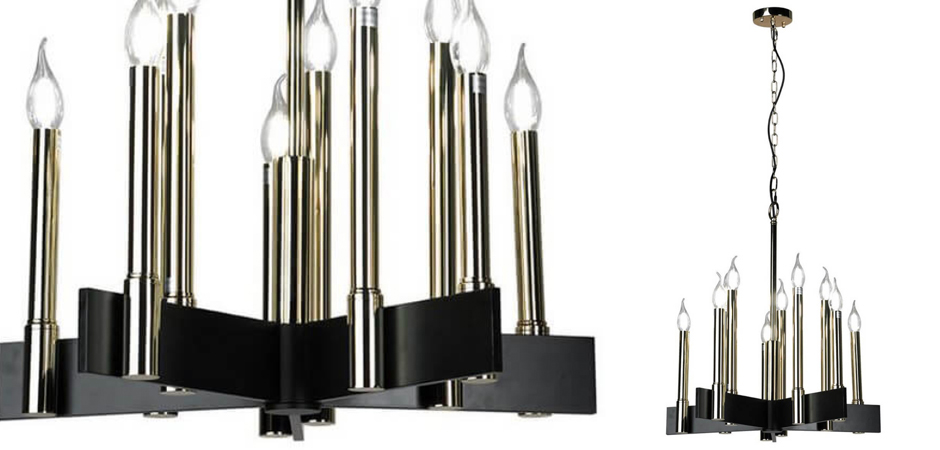 Люстра Five Pointed Star Люстра Five Pointed Star - Loft-Concept в Орле
