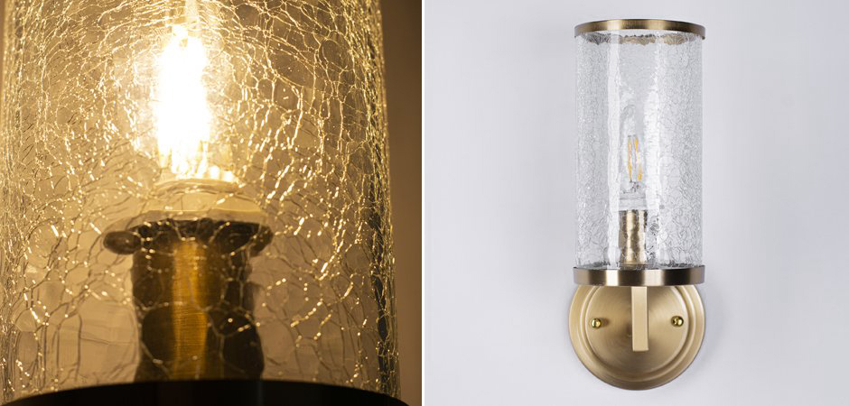 Kelly Wearstler LIAISON Single Arm Sconce Wall Lamp Kelly Wearstler LIAISON Single Arm Sconce Wall Lamp - Loft-Concept в Орле