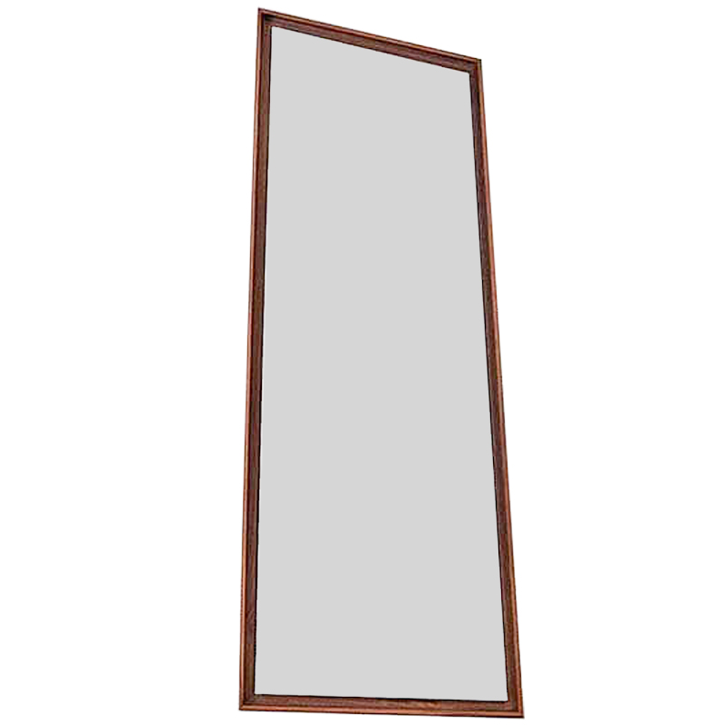 Зеркало Poitiers Mirror Коричневый Зеркало Poitiers Mirror Коричневый в Орле | Loft Concept