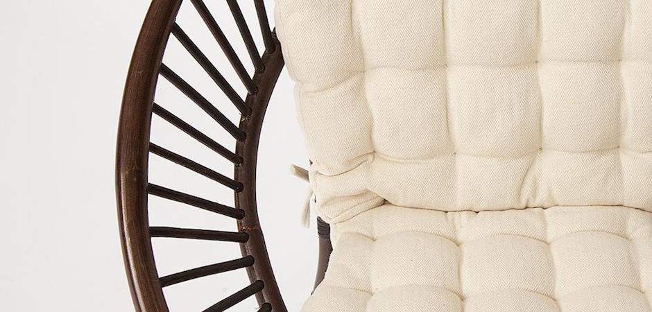 Комплект плетеной мебели Ivory Комплект плетеной мебели Ivory - Loft-Concept в Орле