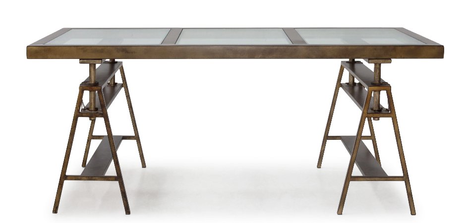 Рабочий стол Andrew Martin Kipling Desk Рабочий стол Andrew Martin Kipling Desk - Loft-Concept в Орле