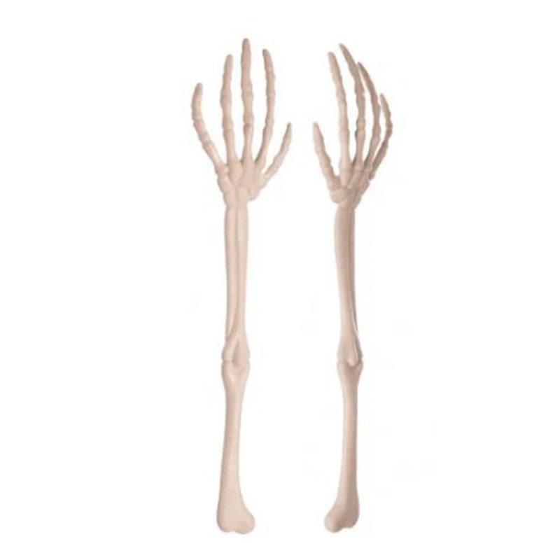 Статуэтка Skeleton Hands Бежевый в Орле | Loft Concept 