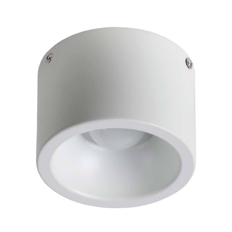 Спот Martha spot white 11 Белый Спот Martha spot white 11 Белый в Орле | Loft Concept