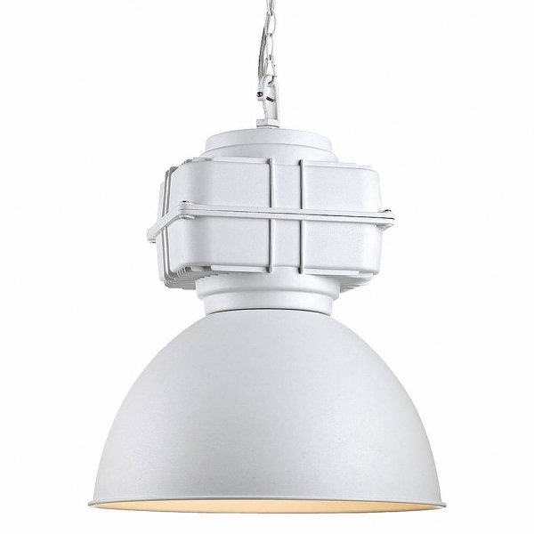 Подвесной светильник Compensator Pendant White Белый Подвесной светильник Compensator Pendant White Белый в Орле | Loft Concept