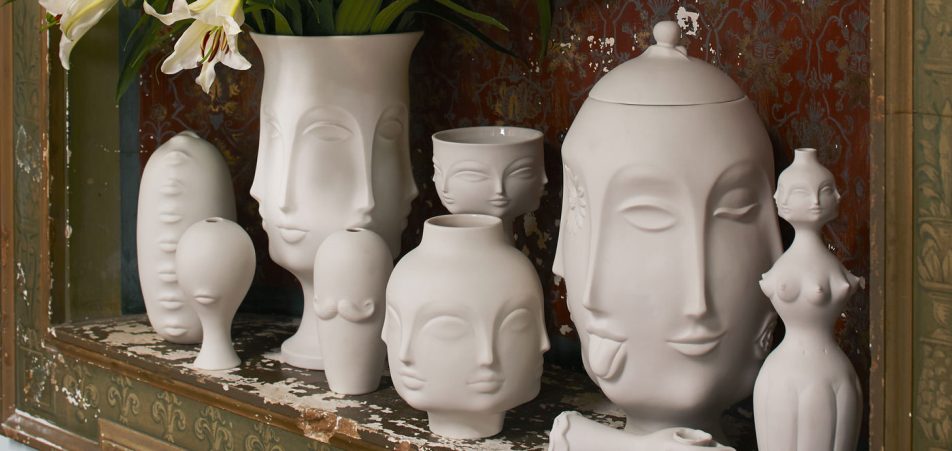 Ваза FRIDA VASE Ваза FRIDA VASE - Loft-Concept в Орле