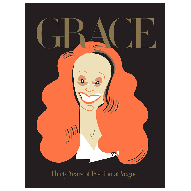 Coddington Grace Thirty Years of Fashion at Vogue Hardcover Coddington Grace Thirty Years of Fashion at Vogue Hardcover в Орле | Loft Concept