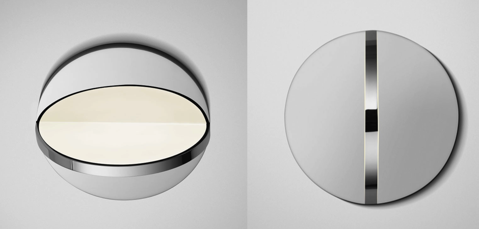 Бра Lee Broom Eclipse wall lamp Бра Lee Broom Eclipse wall lamp - Loft-Concept в Орле