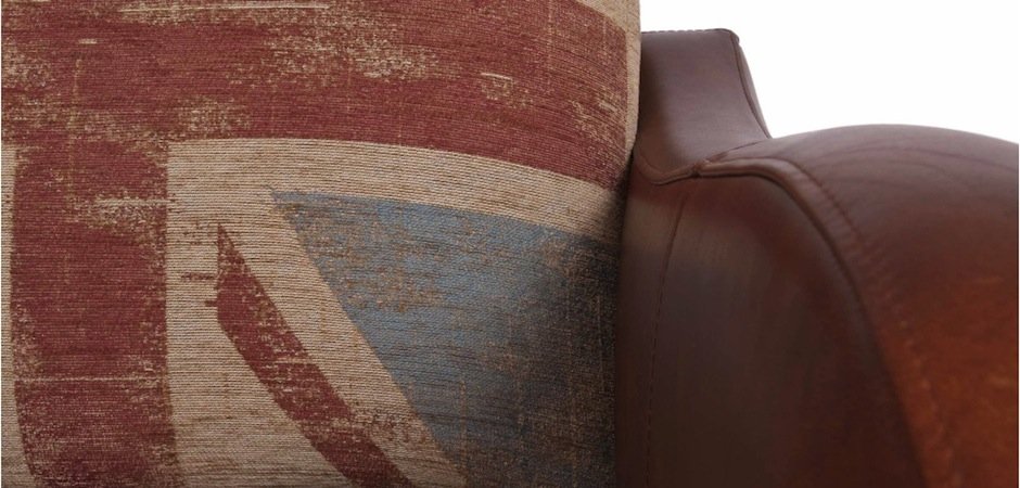 Кресло Master Jack Armchair Britannia Collection Кресло Master Jack Armchair Britannia Collection - Loft-Concept в Орле