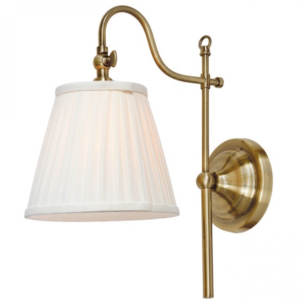 Бра Classic Ambre Light Bra Латунь Античная полированная Бра Classic Ambre Light Bra Латунь Античная полированная в Орле | Loft Concept