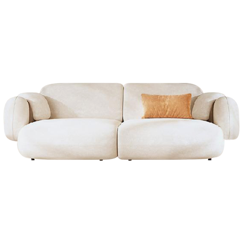 Диван Poole Sofa Бежевый Диван Poole Sofa Бежевый в Орле | Loft Concept