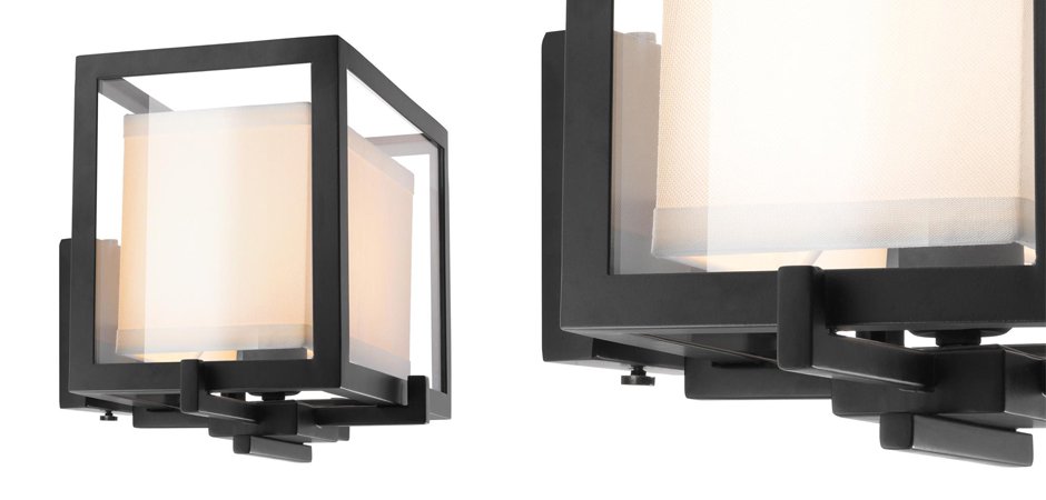 Бра Eichholtz Wall Lamp Pulse Бра Eichholtz Wall Lamp Pulse - Loft-Concept в Орле