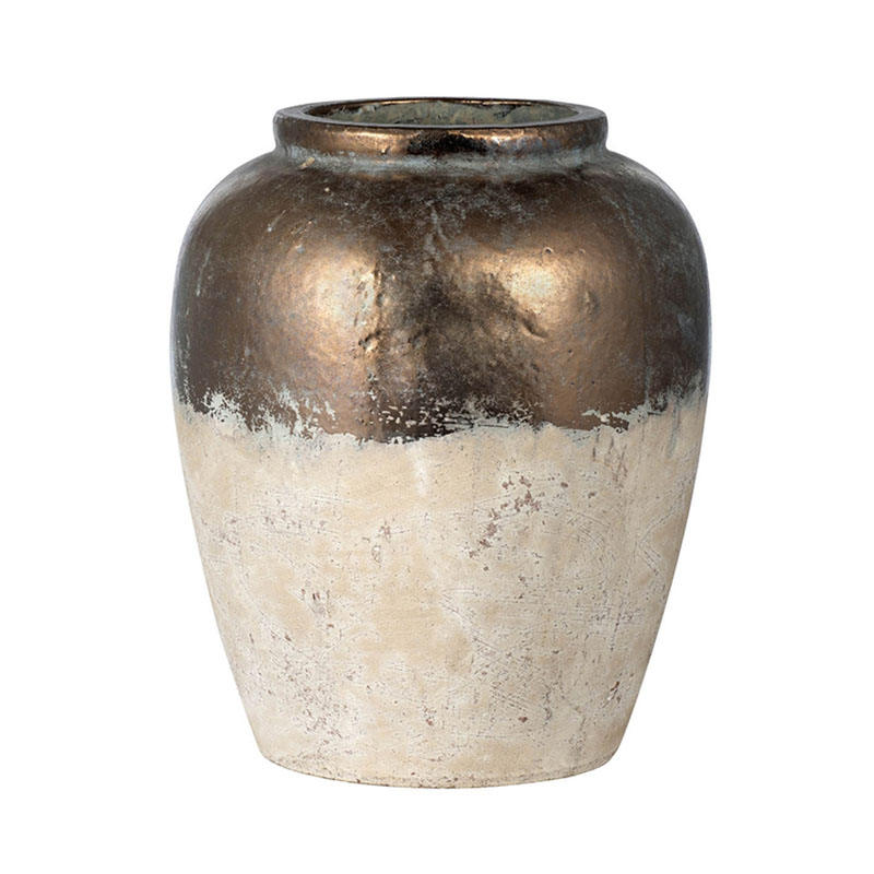 Ваза Vase Argenta metal 40 Ваза Vase Argenta metal 40 в Орле | Loft Concept