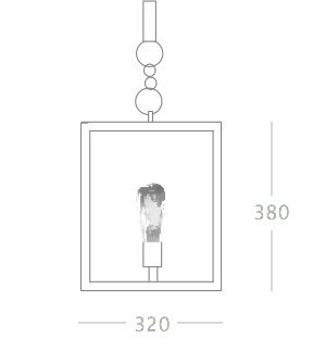 Подвесной светильник Quadrate Loft Rope Light Подвесной светильник Quadrate Loft Rope Light в Орле