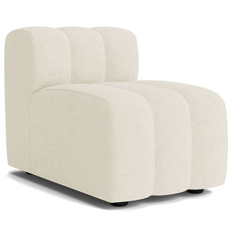 Кресло-Модуль Studio 1 Sofa Молочный Кресло-Модуль Studio 1 Sofa Молочный в Орле | Loft Concept