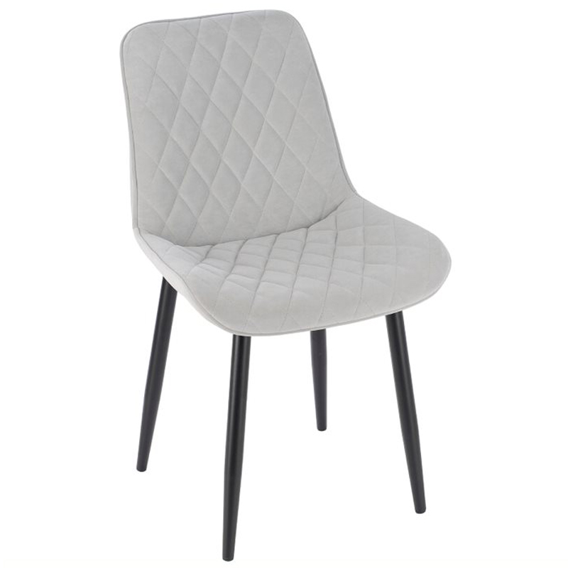 Стул Vigna Chair Белый Черный Серый в Орле | Loft Concept 