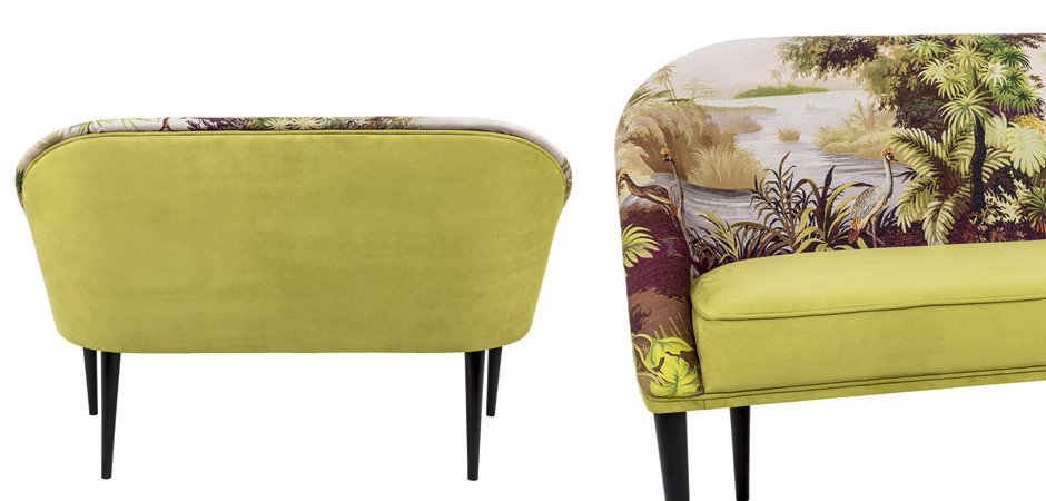 Диван Sofa Nile Coast Диван Sofa Nile Coast - Loft-Concept в Орле