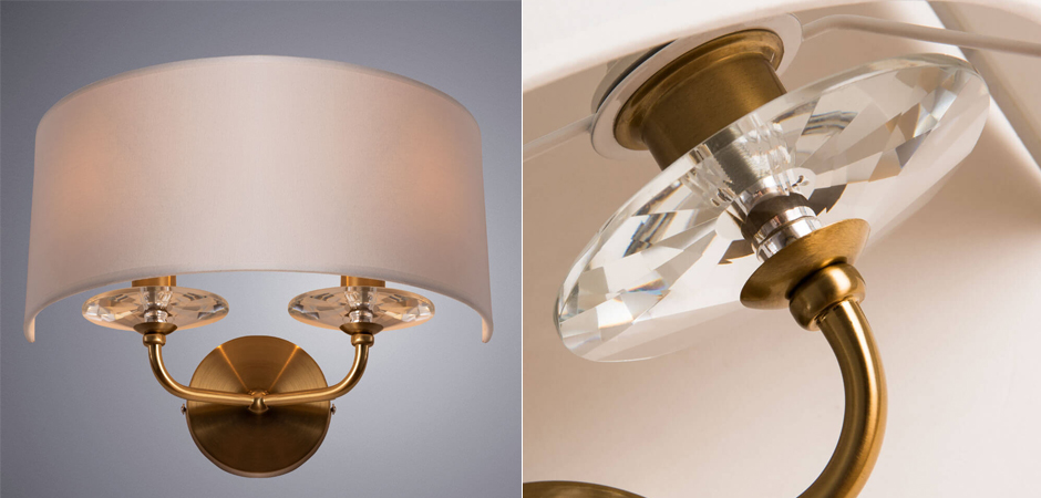 Бра Obelerio Sconces Бра Obelerio Sconces - Loft-Concept в Орле