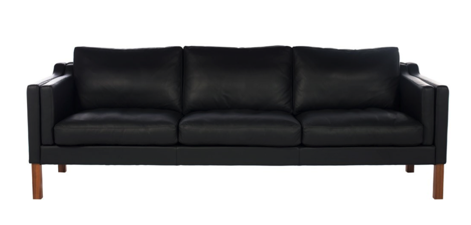 Диван Bоrge Mogensen 2211 3 seats Диван Bоrge Mogensen 2211 3 seats - Loft-Concept в Орле
