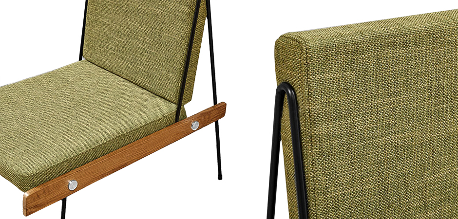 Кресло Pyrmont Chair Кресло Pyrmont Chair - Loft-Concept в Орле