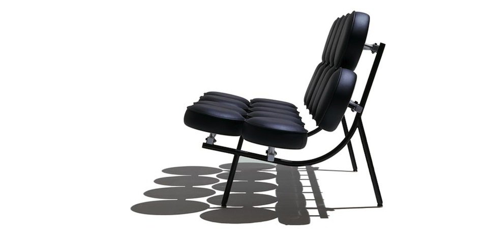 Диван Nelson Marshmallow Sofa Диван Nelson Marshmallow Sofa - Loft-Concept в Орле